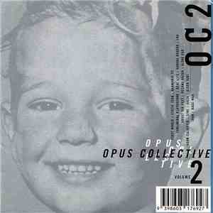 Various - Opus Collective : Volume 2