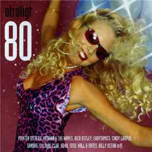 Various - otrologt 80