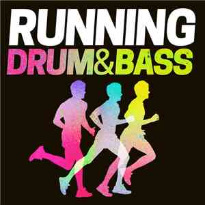 Various - Running Drum & Bass