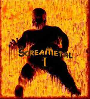 Various - ScreaMetal I