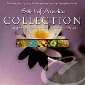 Various - Spirit Of America Collection