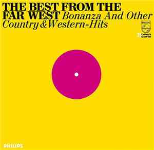 Various - The Best From The Far West