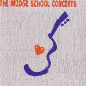 Various - The Bridge School Concerts Vol. One