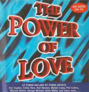 Various - The Power Of Love
