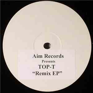 Various - Top-T Remix EP