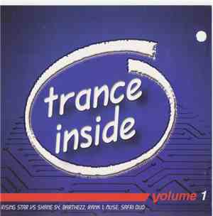 Various - Trance Inside Volume 1
