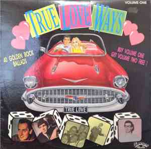 Various - True Love Ways- Volume One