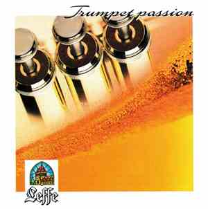 Various - Trumpet Passion