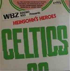 Various - WBZ Radio 103 Presents: Heinsohn's Heroes