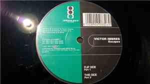 Victor Imbres - Escapes