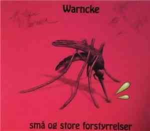 Warncke - Små Og Store Forstyrrelser