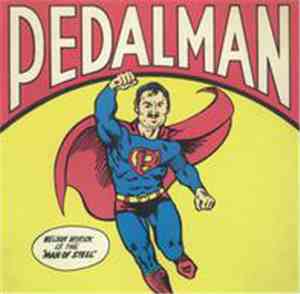 Weldon Myrick - Pedalman