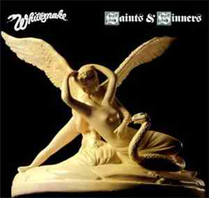 Whitesnake - Saints & Sinners
