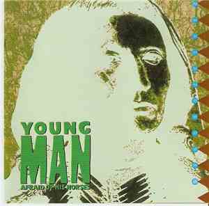 Young Man Afraid Of His Horses - 2000