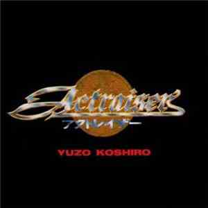 Yuzo Koshiro - Actraiser