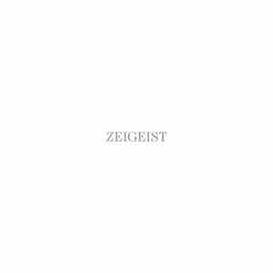 Zeigeist - Bunny / Humanitarianism