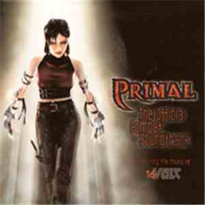 16Volt - The Official Primal Combat Soundtrack