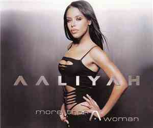 Aaliyah - More Than A Woman