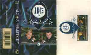 ABC - Alphabet City