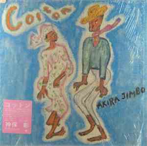 Akira Jimbo - Cotton