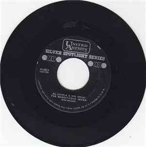Al Caiola - The Magnificent Seven / Bonanza