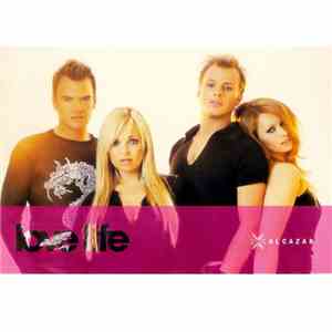 Alcazar - Love Life