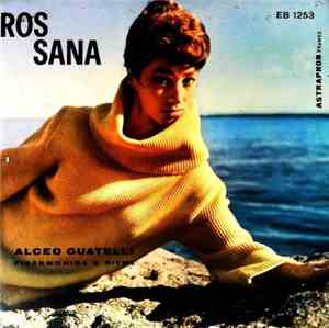 Alceo Guatelli - Rossana