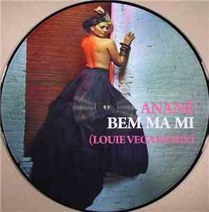 Anané - Bem Ma Mi (Louie Vega Remix)