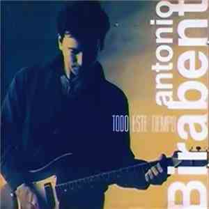 Antonio Birabent - Salgo A Caminar