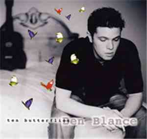 Ben Blance - Ten Butterflies