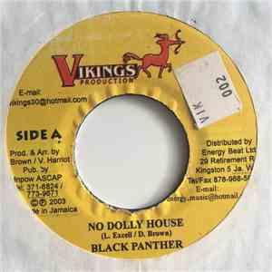 Black Panther  - No Dolly House