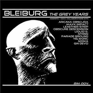 Bleiburg - The Grey Years