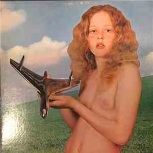 Blind Faith  - Blind Faith