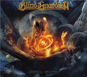 Blind Guardian - Memories Of A Time To Come