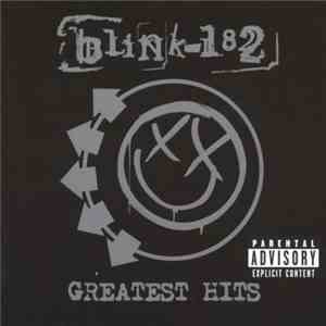 Blink-182 - Greatest Hits