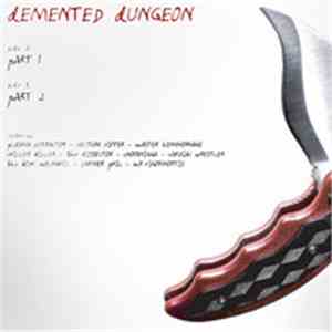 Bonecrusher Crew - Demented Dungeon