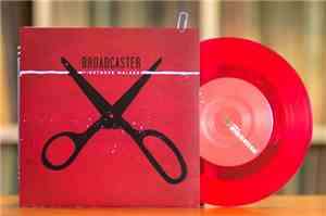 Broadcaster  - Tightrope Walker