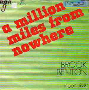 Brook Benton - A Million Miles From Nowhere