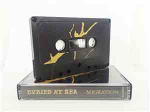 Buried At Sea - Migration