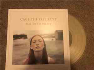 Cage The Elephant - Tell Me I’m Pretty