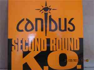 Canibus - Second Round K.O.