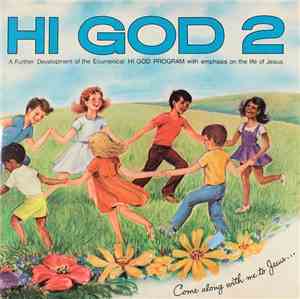 Carey Landry, Carol Jean Kinghorn - Hi God 2