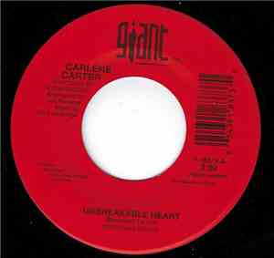 Carlene Carter - Unbreakable Heart