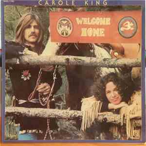 Carole King - Welcome Home