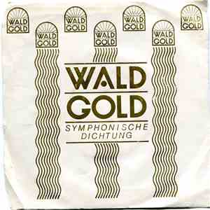 Chorus Viennensis - Waldgold