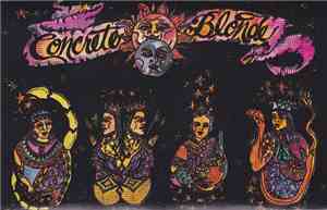 Concrete Blonde - Free