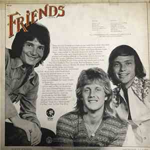 Cotton, Lloyd & Christian - Cotton, Lloyd & Christian