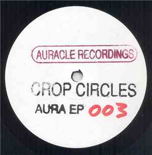Crop Circles - Lunar Civilization