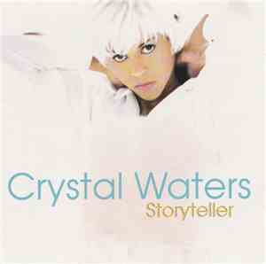 Crystal Waters - Storyteller