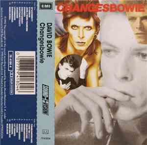 David Bowie - Changesbowie